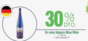 Oferta de Blue Rhin - En Vino Blanco en Jumbo