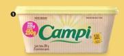 Oferta de Campi - Margarina por $7590 en Metro