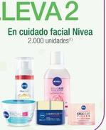 Oferta de Nivea - En Cuidado Facial en Jumbo
