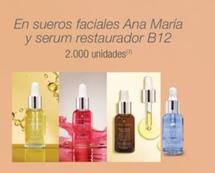 Oferta de Ana María - En Sueros Faciales Y Sérum Restaurador B12 en Jumbo