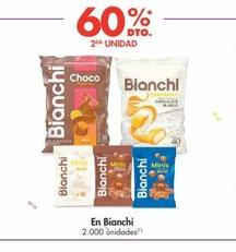 Oferta de En Bianchi en Metro
