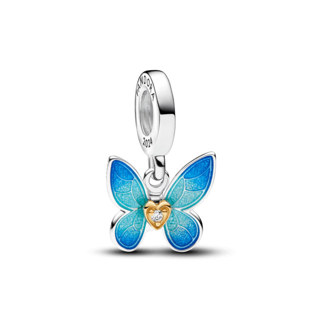 Oferta de Charm Colgante Mariposa Pandora Club 2024 por $697000 en Pandora