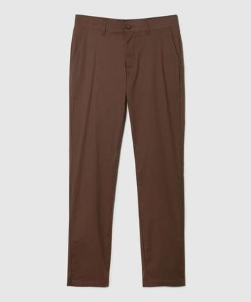 Oferta de Pantalon Chino Unicolor Con Silueta Slim Fit, Linea por $104900 en Pat Primo