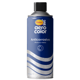 Oferta de Aerocolor Pintura Anticorrosiva en Aerosol por $15900 en Pintuco