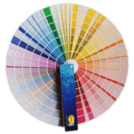 Oferta de Abanico sistema de color Pintuco por $292632 en Pintuco
