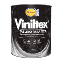 Oferta de Pintura Viniltex Tiza por $39900 en Pintuco