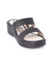 Oferta de Price Shoes Sandalias Confort Para Dama 862J-14NEGRO por $63920 en Price Shoes