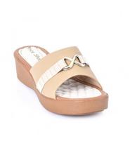 Oferta de Price Shoes Sandalias Confort Para Dama 862J-15CAFE por $63920 en Price Shoes