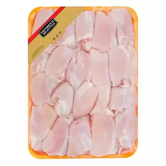 Oferta de Member's Selection Filete de Contramuslo Fresco Bandeja por $54243,2 en PriceSmart