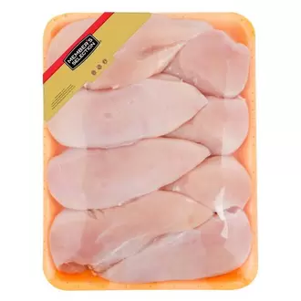 Oferta de Member's Selection Filete de Pechuga Fresca Bandeja por $61216,8 en PriceSmart