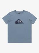 Oferta de Comp Logo ‑ Camiseta para Chicos 8-16 por $18 en Quiksilver