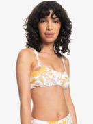 Oferta de Classic ‑ Crop Top de Bikini para Mujer por $15,99 en Quiksilver