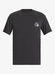 Oferta de DNA Surf ‑ Camiseta de Surf de Manga Corta con Protección Solar UPF 50 para Hombre por $35 en Quiksilver