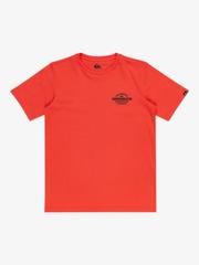 Oferta de Tradesmith ‑ Camiseta para Chicos 8-16 por $13,5 en Quiksilver