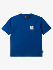 Oferta de Surf Boe ‑ Camiseta para Chicos 8-16 por $15 en Quiksilver