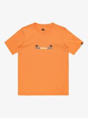 Oferta de Surf Core ‑ Camiseta para Chicos 8-16 por $15 en Quiksilver