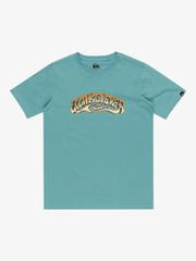 Oferta de Bubble Arch ‑ Camiseta para Chicos 8-16 por $13,5 en Quiksilver