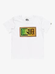 Oferta de Day Tripper ‑ Camiseta para Chicos 2-7 por $15 en Quiksilver