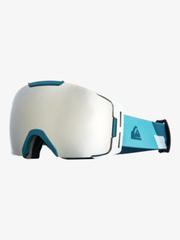 Oferta de Discovery ‑ Máscara para Snowboard/Esquí para Hombre por $69,99 en Quiksilver