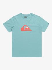Oferta de Comp Logo ‑ Camiseta para Chicos 8-16 por $18 en Quiksilver