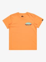 Oferta de Tropical Fade ‑ Camiseta para Chicos 2-7 por $18 en Quiksilver