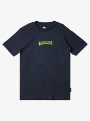Oferta de Island Sunrise ‑ Camiseta para Chicos 8-16 por $16,5 en Quiksilver
