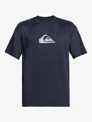 Oferta de Everyday Surf  ‑ Camiseta de Surf de Manga Corta con Protección Solar UPF 50 para Hombre por $35 en Quiksilver