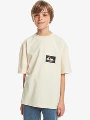 Oferta de Back Flash ‑ Camiseta para Chicos 8-16 por $25 en Quiksilver