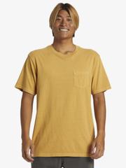 Oferta de Saltwater ‑ Camiseta con Bolsillo para Hombre por $30 en Quiksilver