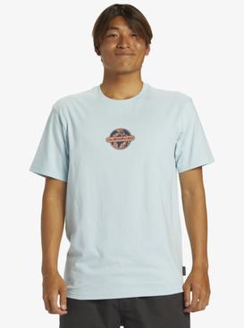 Oferta de World Force ‑ Camiseta de manga corta para Hombre por $20,99 en Quiksilver