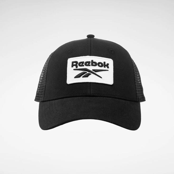 Oferta de Gorra  Training | Rbk Patch Trucker Cap | Unisex por $109900 en Reebok