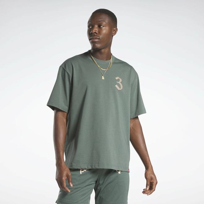 Oferta de Camiseta Classics | Cny T-Shirt | Unisex por $119994 en Reebok