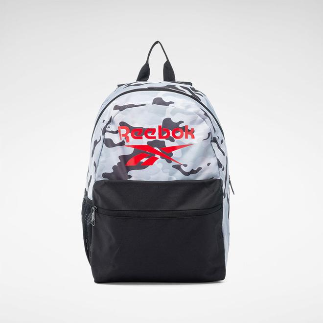 Oferta de Morrales Training | Bts Logo Backpack | Unisex por $109900 en Reebok
