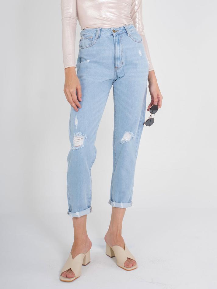 Oferta de Tara Jeans por $59990 en Review