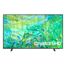 Oferta de 85" Crystal UHD 4K CU8000 por $5599900 en Samsung