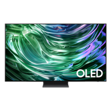 Oferta de OLED S90D 4K Tizen OS Smart TV (2024) por $7999900 en Samsung
