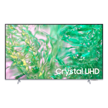 Oferta de Televisor Smart 85” Crystal  DU8000 por $6199900 en Samsung
