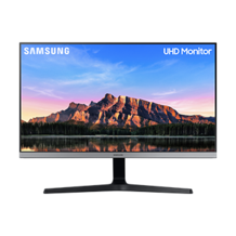 Oferta de Monitor UHD de 28" con panel IPS por $1447900 en Samsung