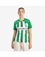 Oferta de Camiseta Atlético Nacional Home Stadium Jersey 24/25 de Mujer por $349950 en Sportline