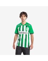 Oferta de Camiseta Atlético Nacional Home Stadium Jersey 24/25 de Hombre por $349950 en Sportline