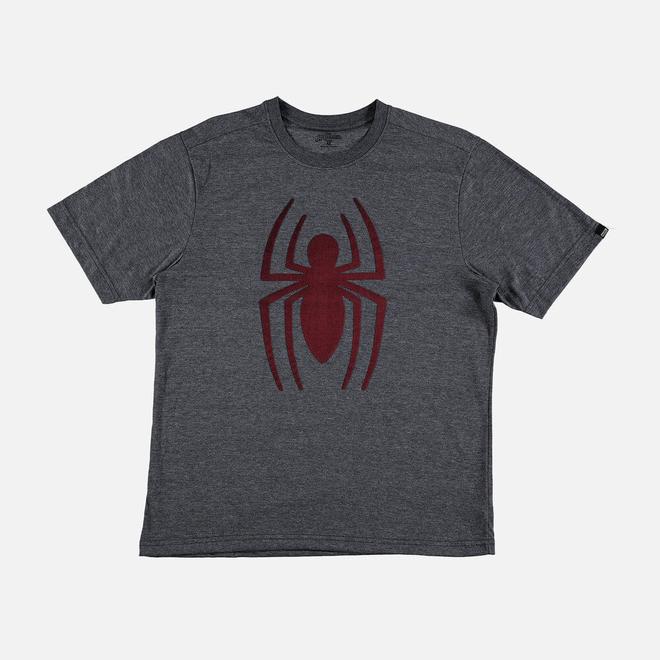 Oferta de Camiseta Mc Hombre Spiderman Mic Estampado 229697 por $84990 en Superdroguería Olímpica