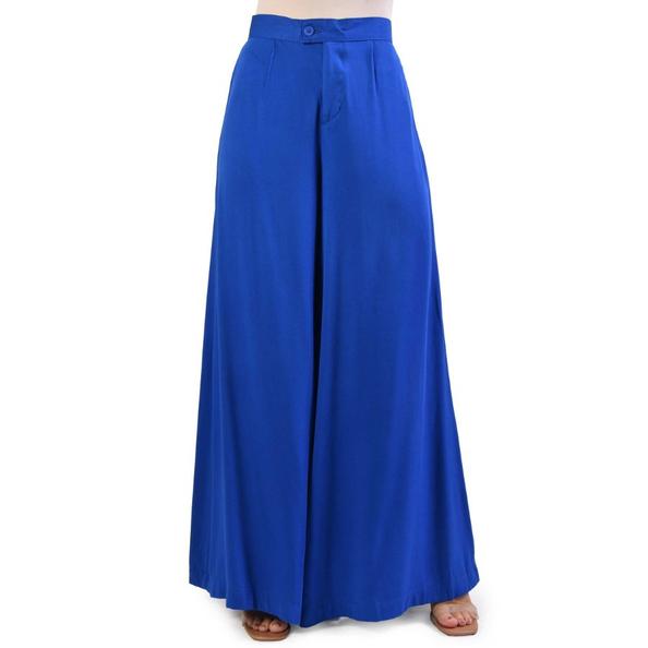 Oferta de Pantalon Style Azul Rey Fmcp08785 por $53940 en Superdroguería Olímpica