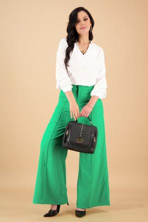 Oferta de Blusa para Mujer Color Blanco Ref: 035016 - CCU por $31992 en Surtitodo