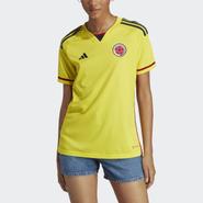 Oferta de Camiseta Uniforme de Local Selección Colombia 22 por $174965 en Adidas