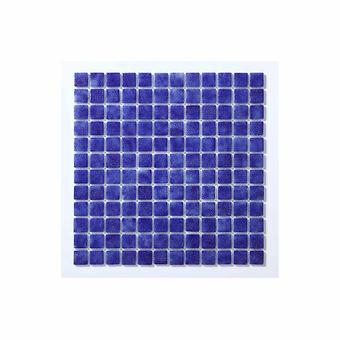 Oferta de Mosaico anti slip azul 32,7 x 32,7 por $29900 en Tienda Cerámica Corona