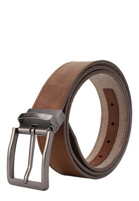 Oferta de CIN0141-CAF Cinturón Cuero Hombre por $124900 en Tiendas Aka