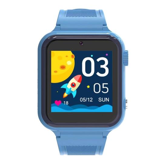 Oferta de Reloj Inteligente ESENSES Kids SW-80 Azul por $299900 en Alkosto