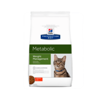 Oferta de Hills gato Metabolic x 4 lb por $161755 en Tierragro