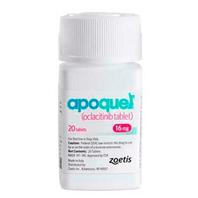 Oferta de Apoquel 16 mg (20 Tabletas) por $233835 en Tierragro