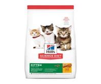 Oferta de Hills gato Kitten Developtment x 3.5 lb por $93520 en Tierragro